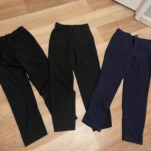 H&M chino pants bundle